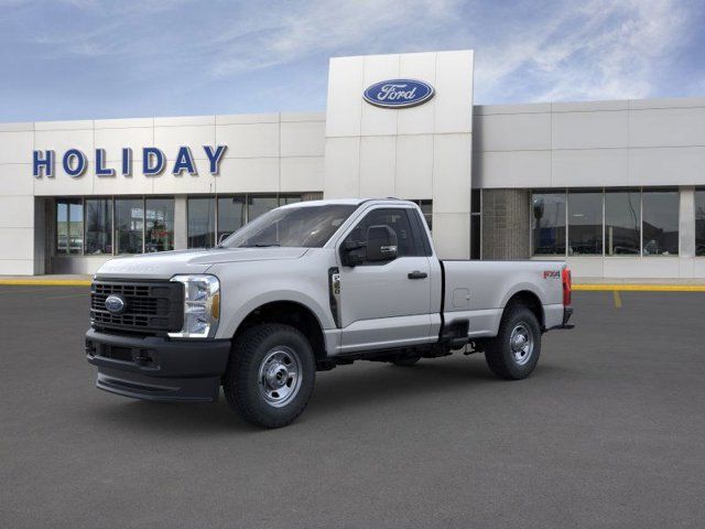 2024 Ford F-350 XL