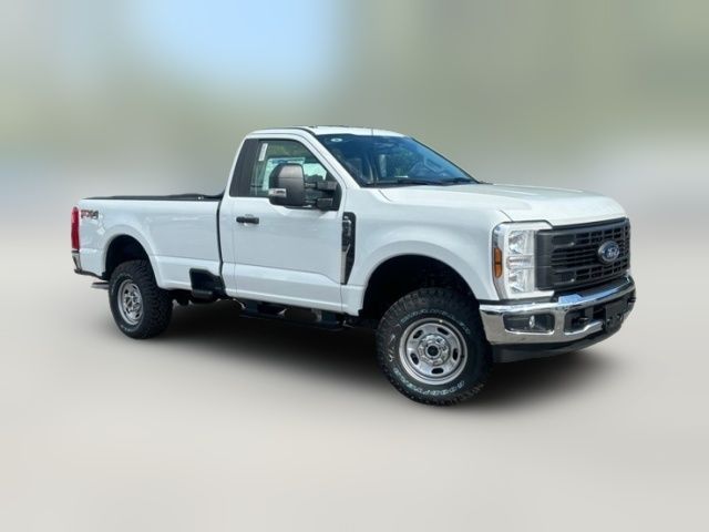 2024 Ford F-350 XL