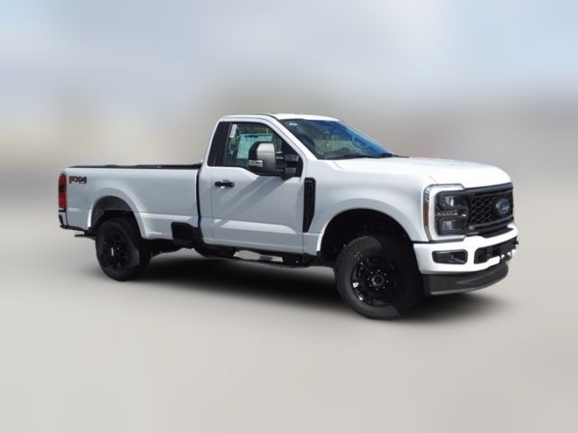 2024 Ford F-350 XL