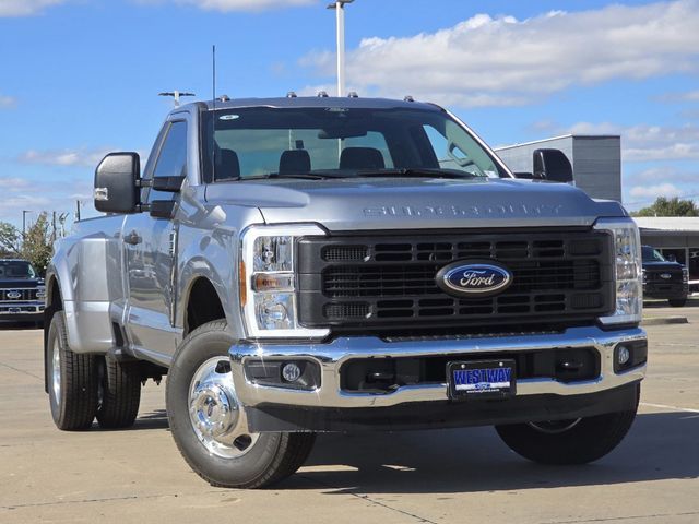 2024 Ford F-350 XL