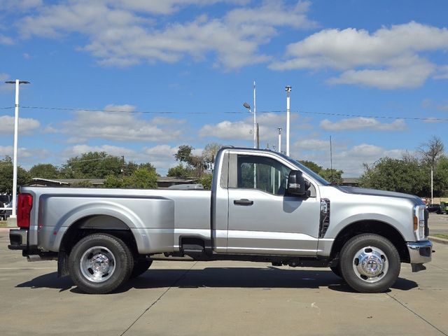 2024 Ford F-350 XL