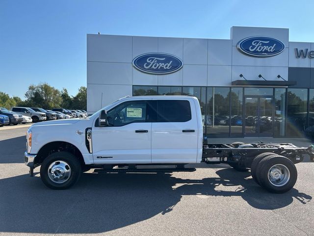 2024 Ford F-350 XLT