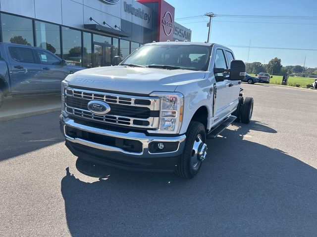 2024 Ford F-350 XLT