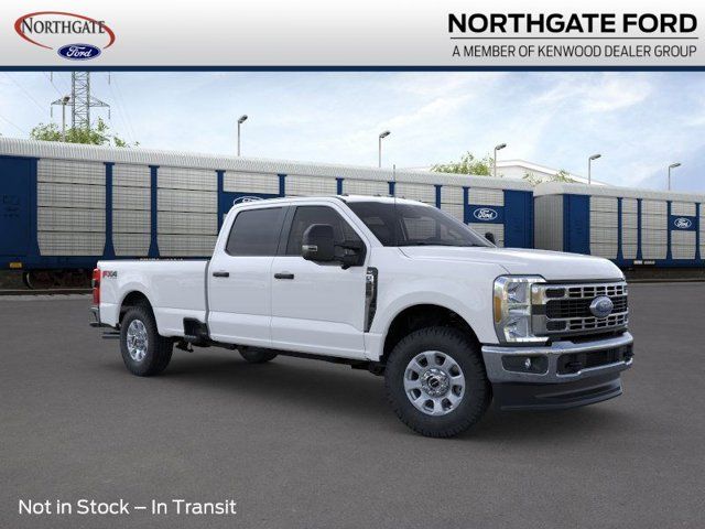 2024 Ford F-350 XLT