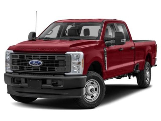 2024 Ford F-350 XLT