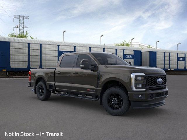 2024 Ford F-350 XLT