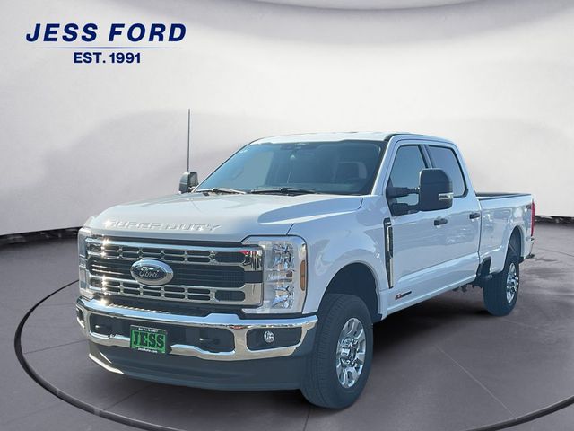 2024 Ford F-350 XLT