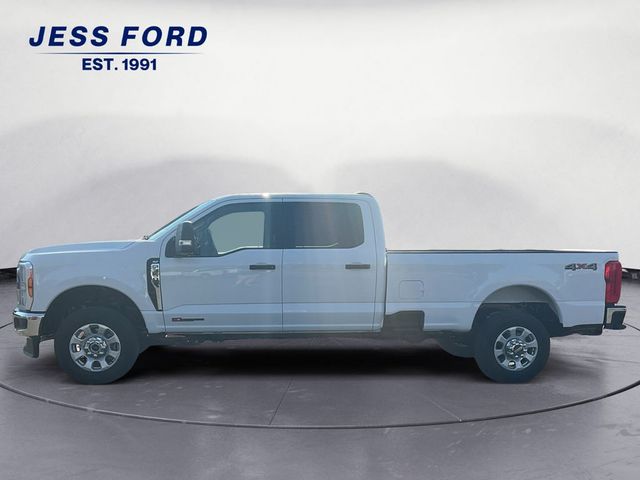 2024 Ford F-350 XLT