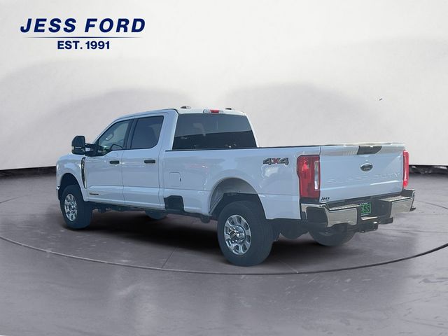 2024 Ford F-350 XLT