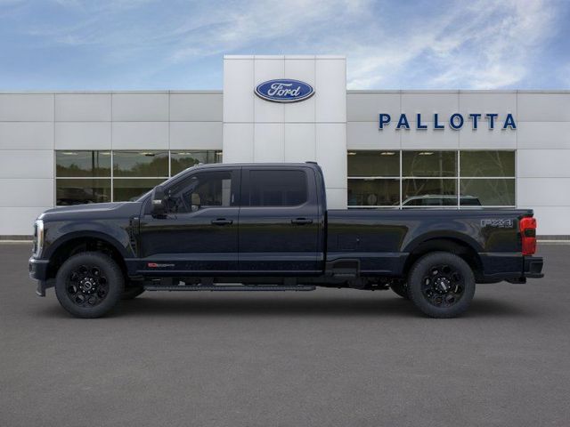 2024 Ford F-350 XLT