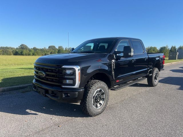 2024 Ford F-350 XLT