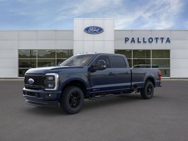 2024 Ford F-350 XLT