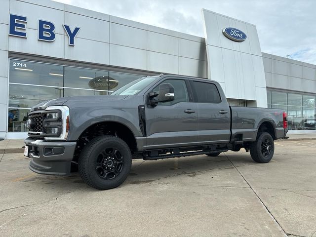 2024 Ford F-350 XLT