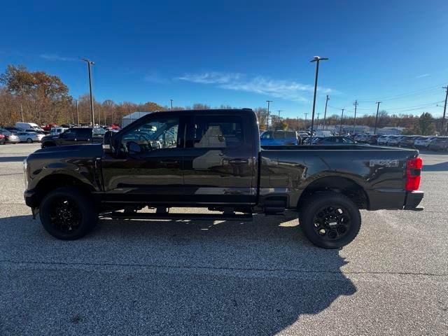 2024 Ford F-350 XLT