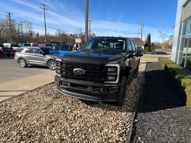 2024 Ford F-350 XLT