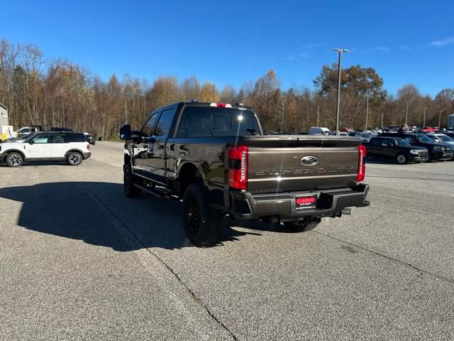 2024 Ford F-350 XLT