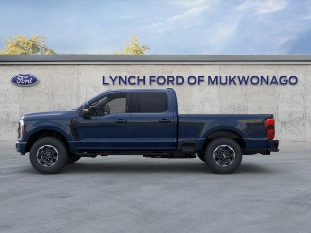 2024 Ford F-350 XLT