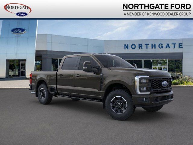 2024 Ford F-350 XLT