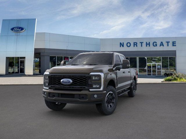 2024 Ford F-350 XLT