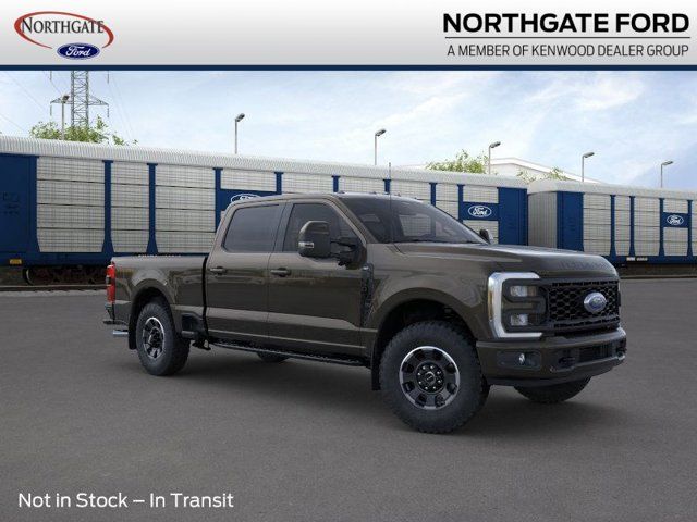 2024 Ford F-350 XLT