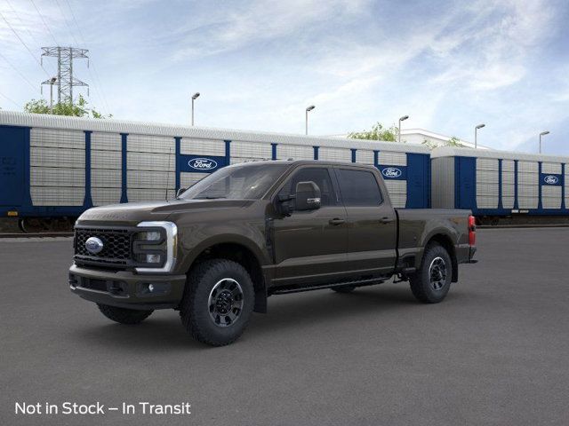 2024 Ford F-350 XLT