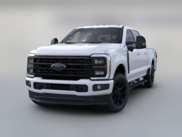 2024 Ford F-350 XLT