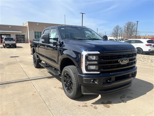 2024 Ford F-350 XLT