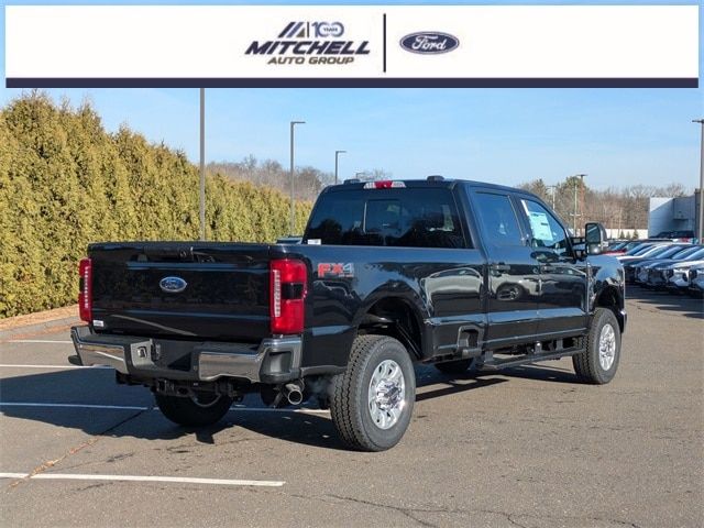 2024 Ford F-350 XLT