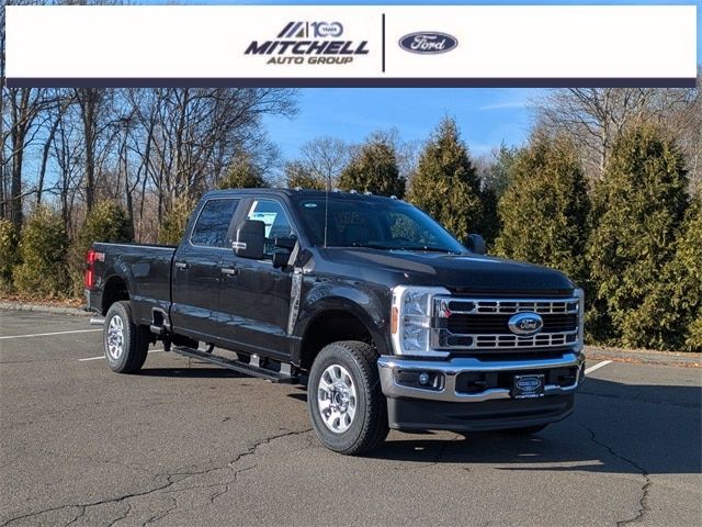 2024 Ford F-350 XLT