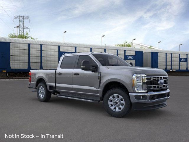 2024 Ford F-350 XLT