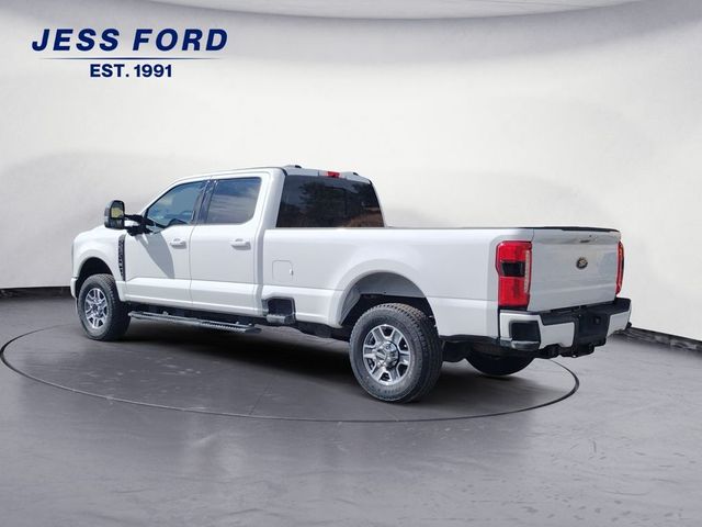 2024 Ford F-350 XLT