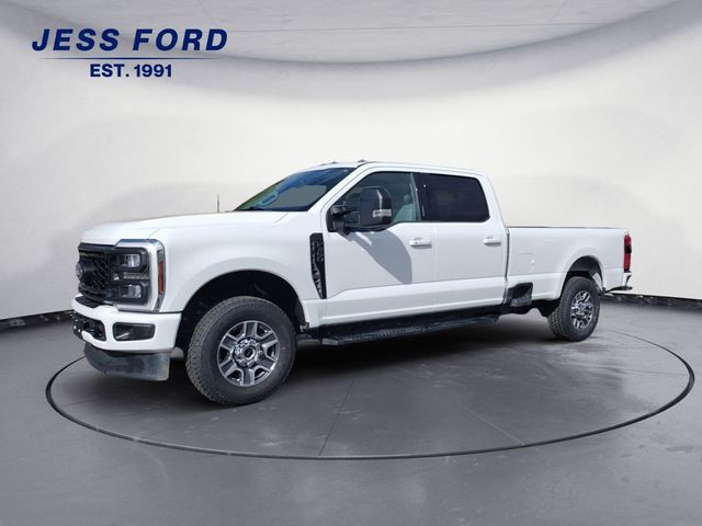 2024 Ford F-350 XLT