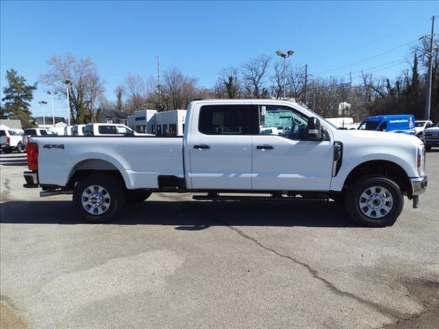 2024 Ford F-350 XLT