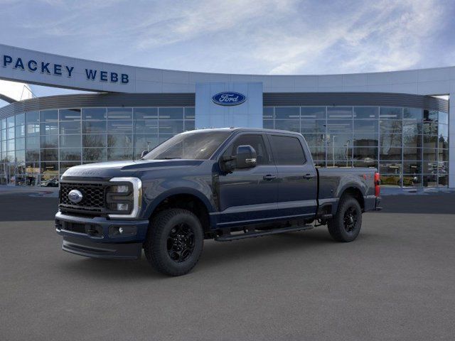 2024 Ford F-350 XLT