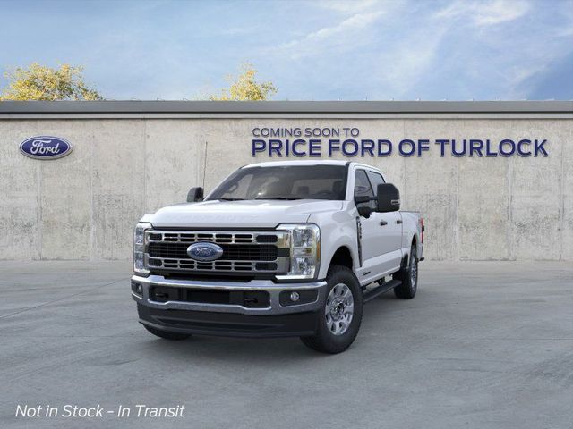 2024 Ford F-350 XLT