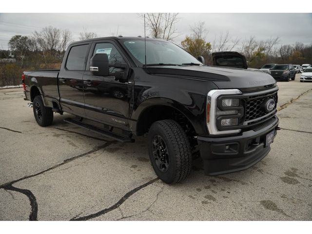 2024 Ford F-350 XLT