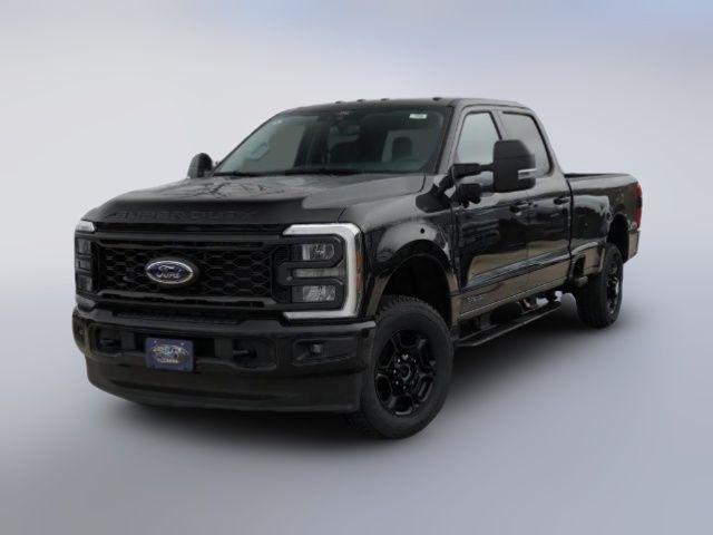 2024 Ford F-350 XLT