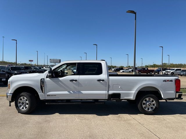 2024 Ford F-350 XLT