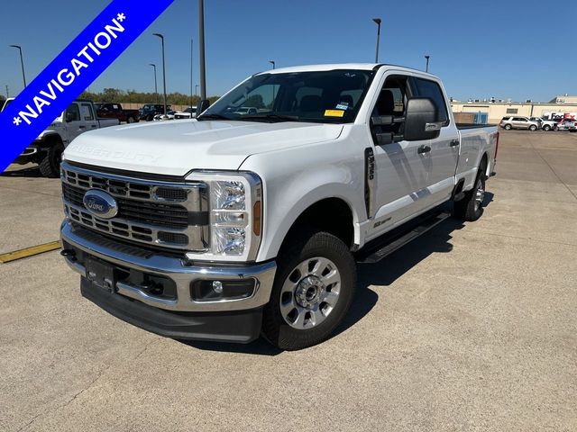 2024 Ford F-350 XLT