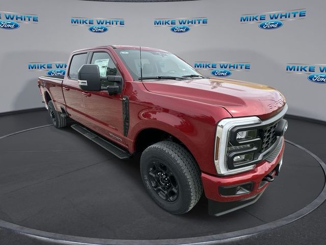 2024 Ford F-350 XLT