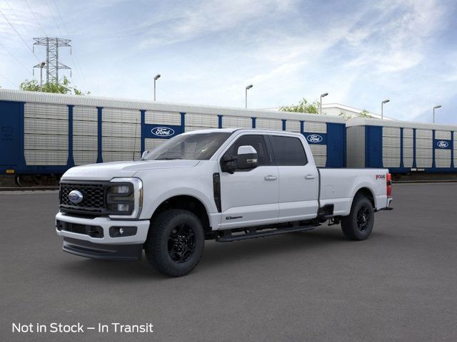 2024 Ford F-350 XLT