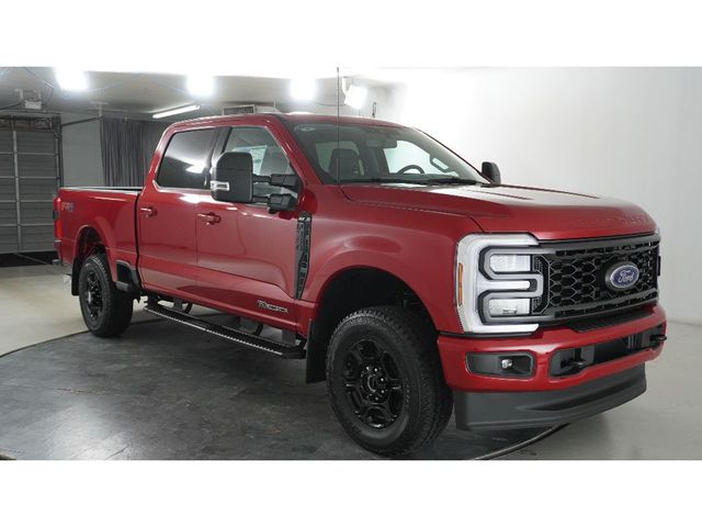 2024 Ford F-350 XLT