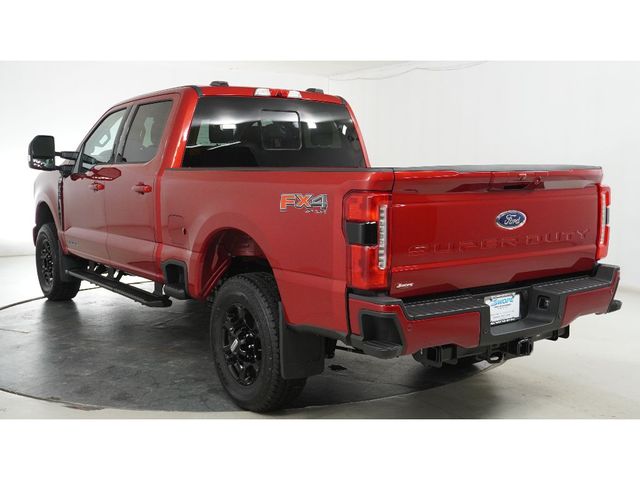 2024 Ford F-350 XLT