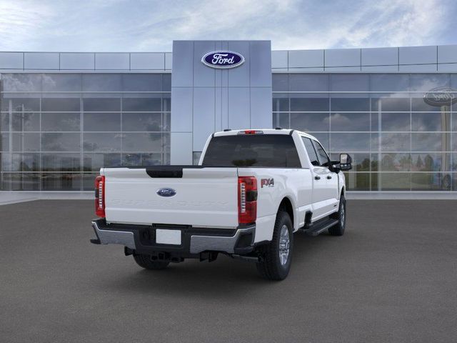 2024 Ford F-350 XLT