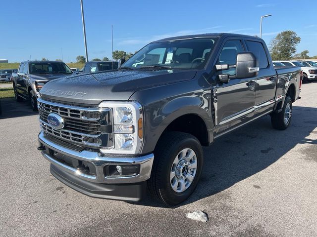 2024 Ford F-350 XLT