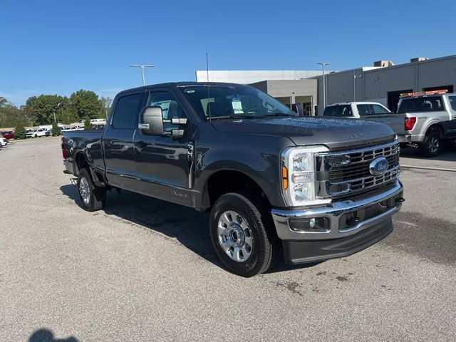 2024 Ford F-350 XLT