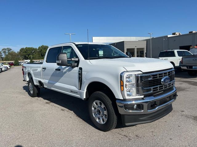 2024 Ford F-350 XLT