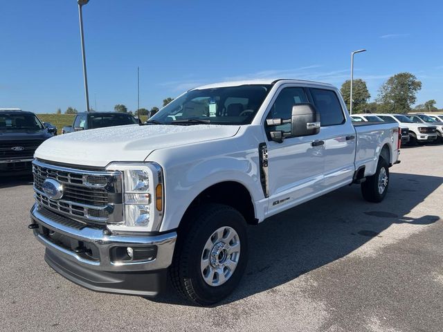 2024 Ford F-350 XLT