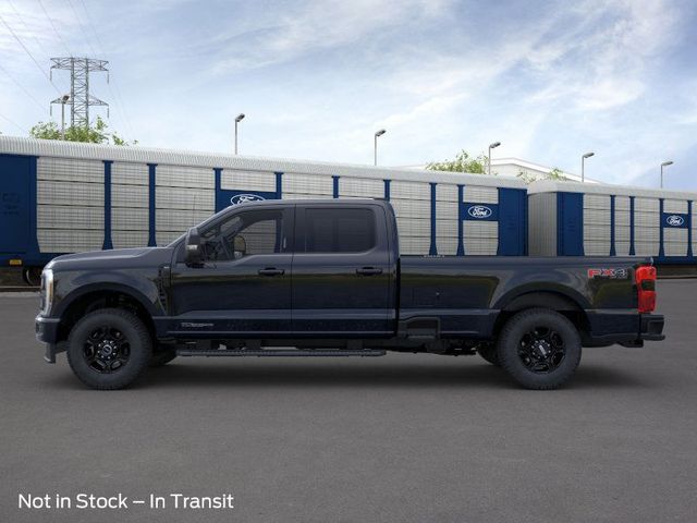 2024 Ford F-350 XLT