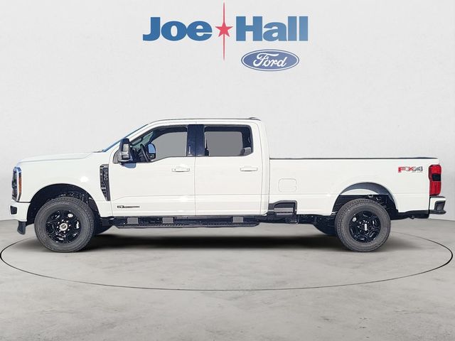 2024 Ford F-350 XLT